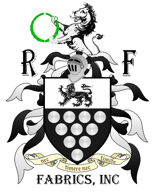 R&F Fabrics