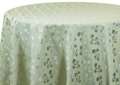 Arbor Green (Reverse)