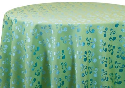 Blue / Green (Reverse)