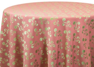 Lime / Pink (Reverse)