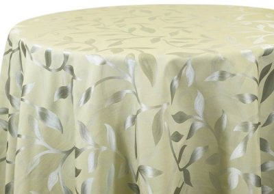 Arbor Green (Reverse)