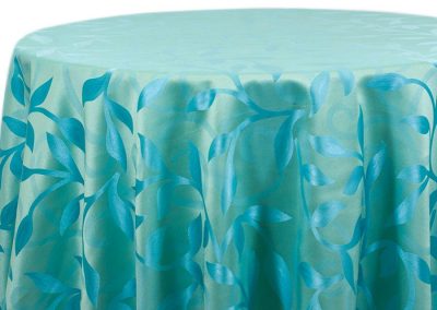 Blue Green (Reverse)