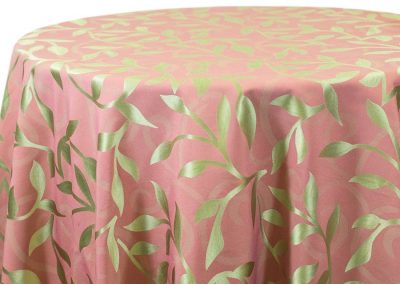 Lime / Light Pink (Reverse)