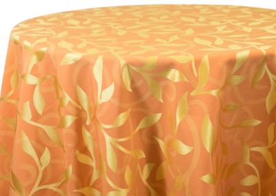 Orange / Lemon (Reverse)