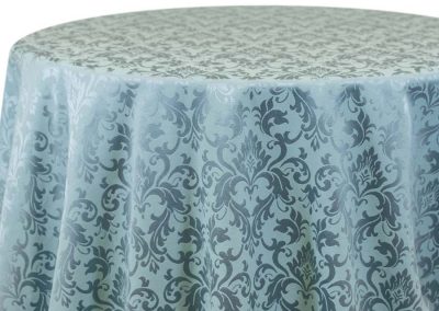 Aquamarine (Reverse)