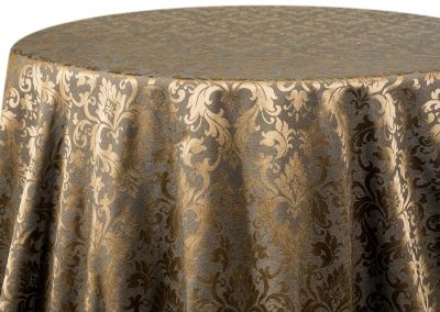 Chocolate Midnight (Reverse)