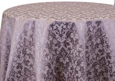 Mauve Mist (Reverse)