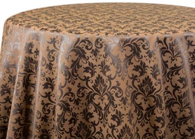 Mocha Clay (Reverse)