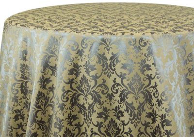 Sunlight Aged Silver (Reverse)