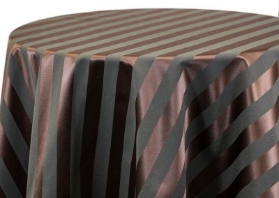 Retro Copper / Steel Blue