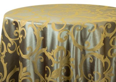 Sunlight Aged Silver