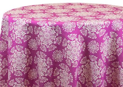 Berry Pink (Reverse)