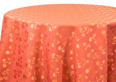 Bloody Orange (Reverse)