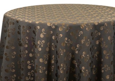 Dark Chocolate Reverse