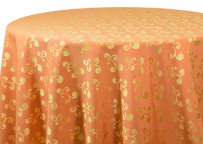 Orange Melon (Reverse)